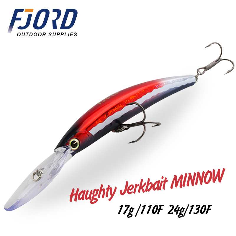 Fishing Lure Topwater - FJORD العائمة الصيد إغراء 110 مللي