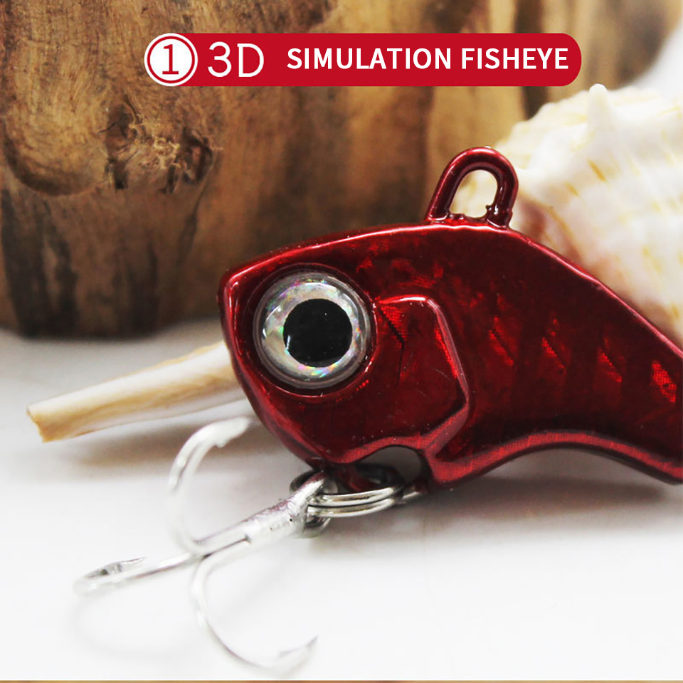 ToplineTackle الذيل سبينر الصي - مراجعة Fishing Lure Spinner وسعره