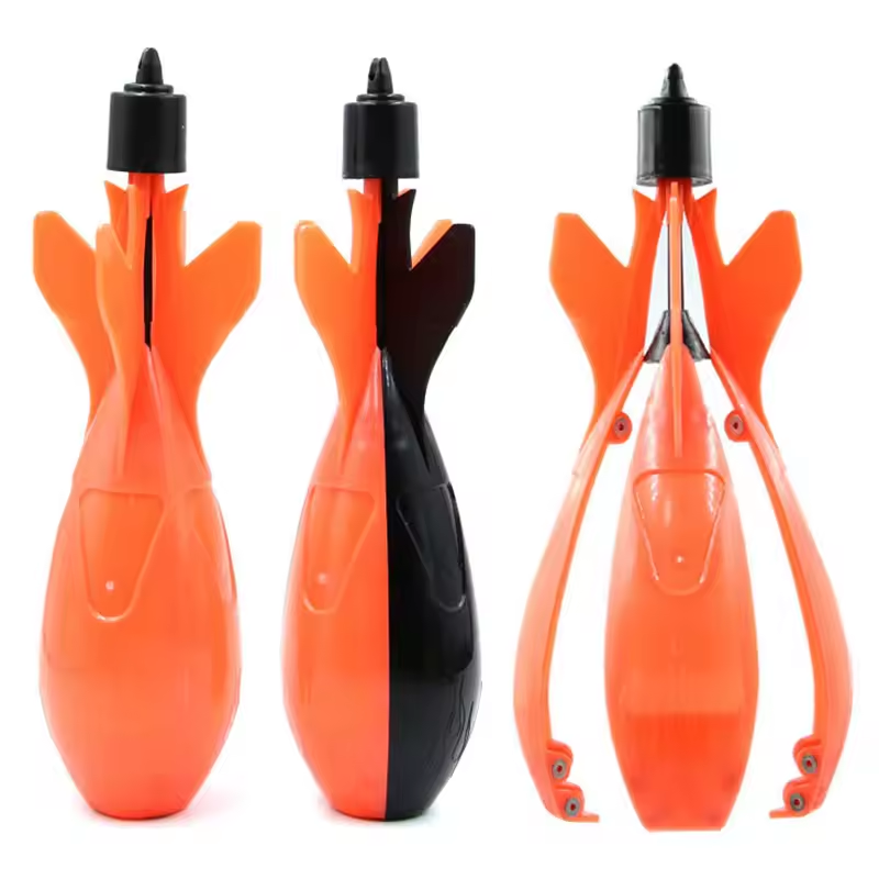 موزع طعم صيد السمك سبومب، حامل - مراجعة Fishing Lure Topwater وسعره