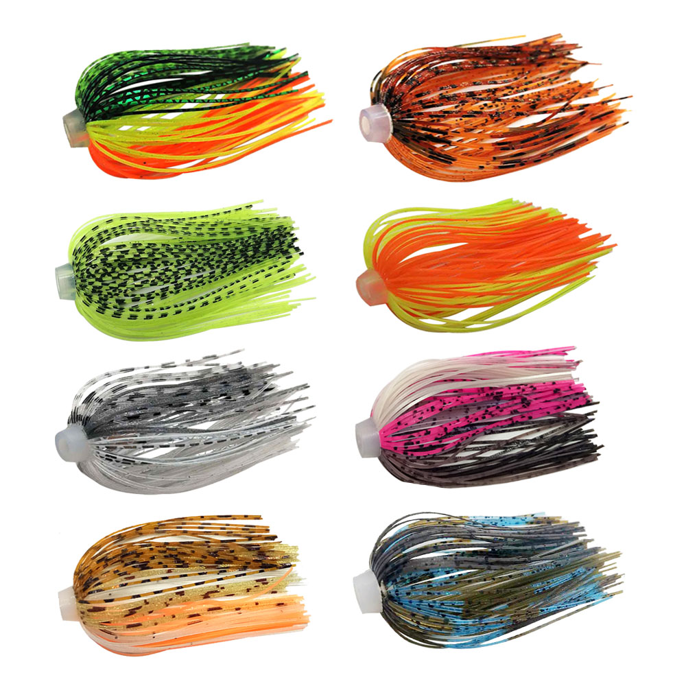 5 قطعة/الوحدة 88 السواحل 64 مل - مراجعة Fishing Lure Buzzbait وسعره