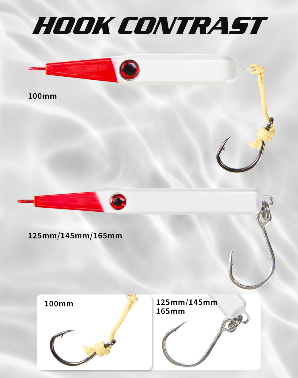 طُعم صيد السمك بقلم رصاص الصيد - مراجعة Fishing Lure Buzzbait وسعره