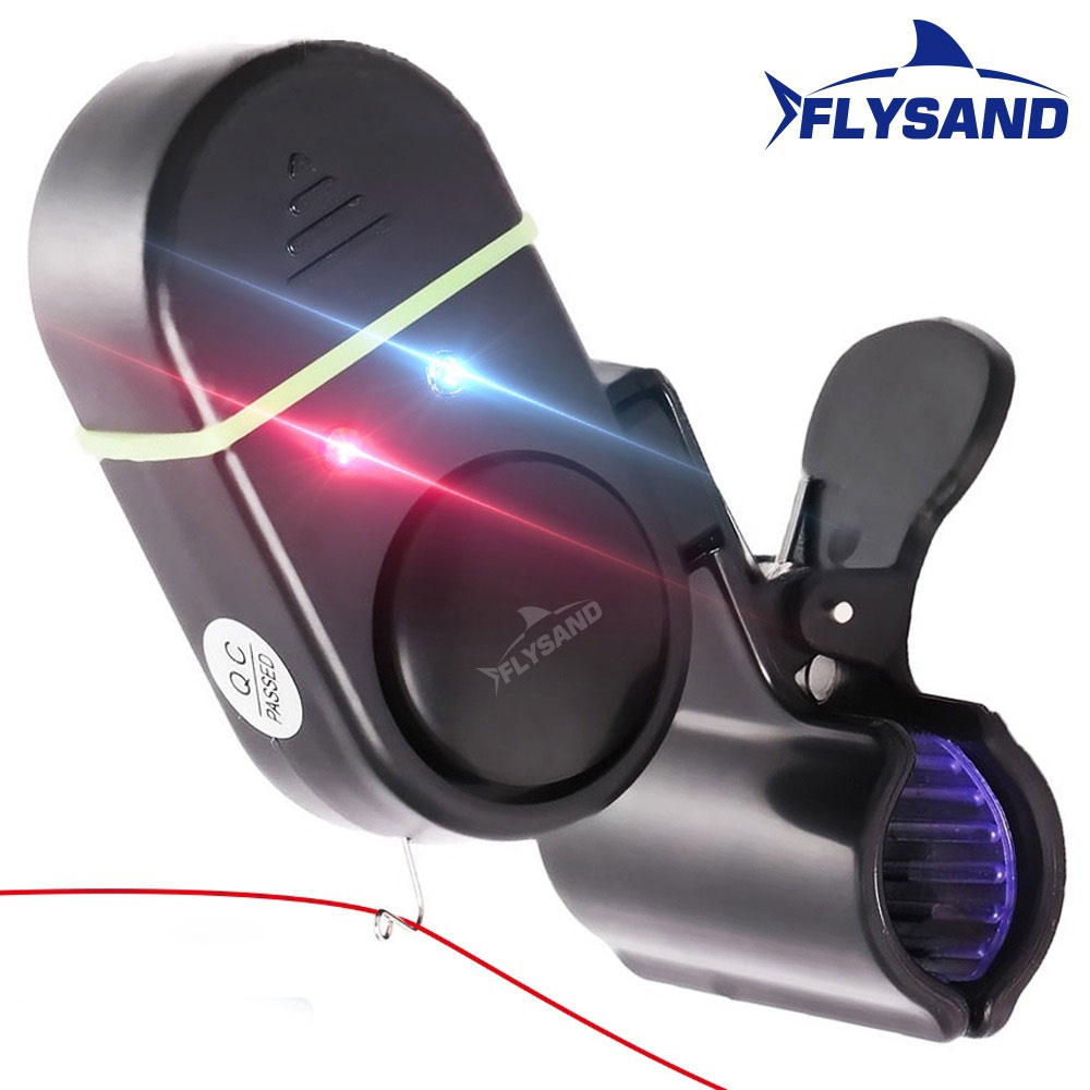 FLYSAND الأسماك لدغة إغراء تنب - مراجعة Fishing Lure Soft Plastic وسعره