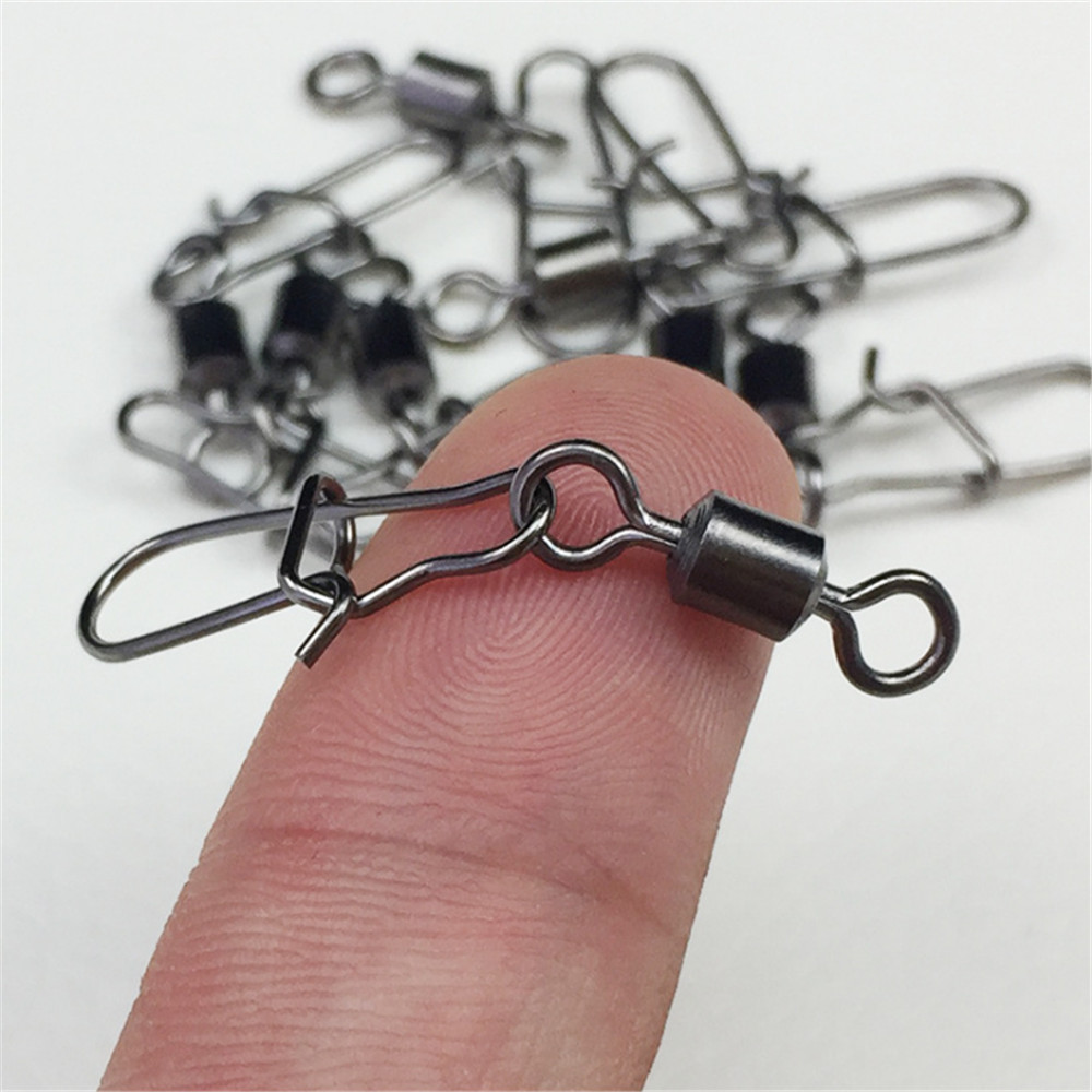 فيشينابوت 30 قطعة/الوحدة 2 # - - مراجعة Fishing Lure Spinner وسعره