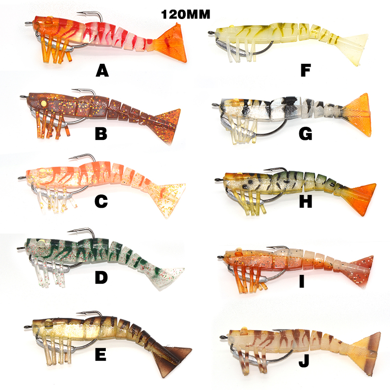 TAKEDO-120mm، طعم اصطناعي 17 ج - مراجعة Fishing Lure Crankbait وسعره