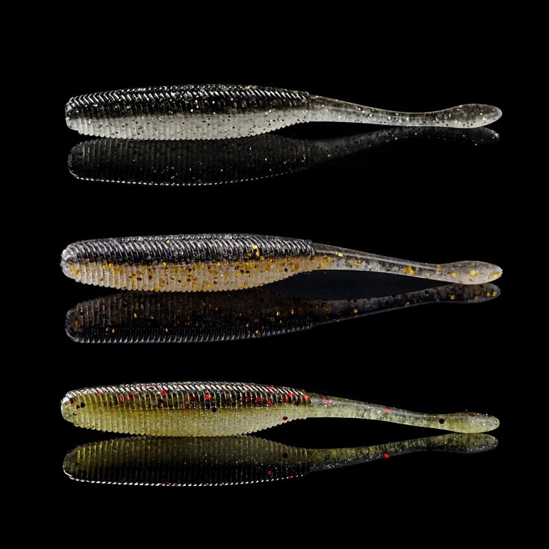 SUNMILE الصيد السحر قطرة الطعو - مراجعة Fishing Lure Spinnerbait وسعره