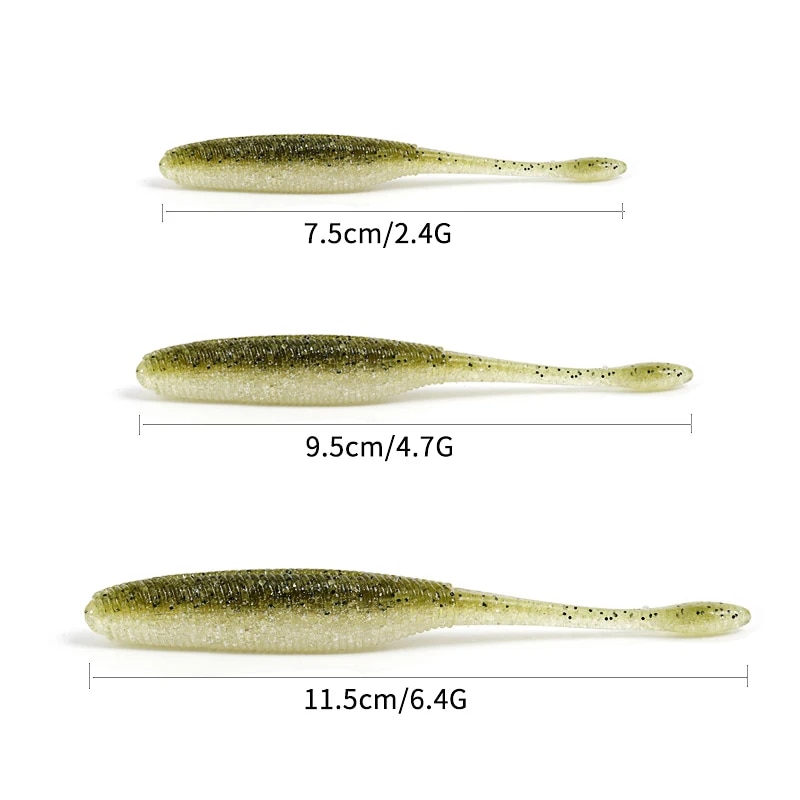 SUNMILE الصيد السحر قطرة الطعو - مراجعة Fishing Lure Spinnerbait وسعره