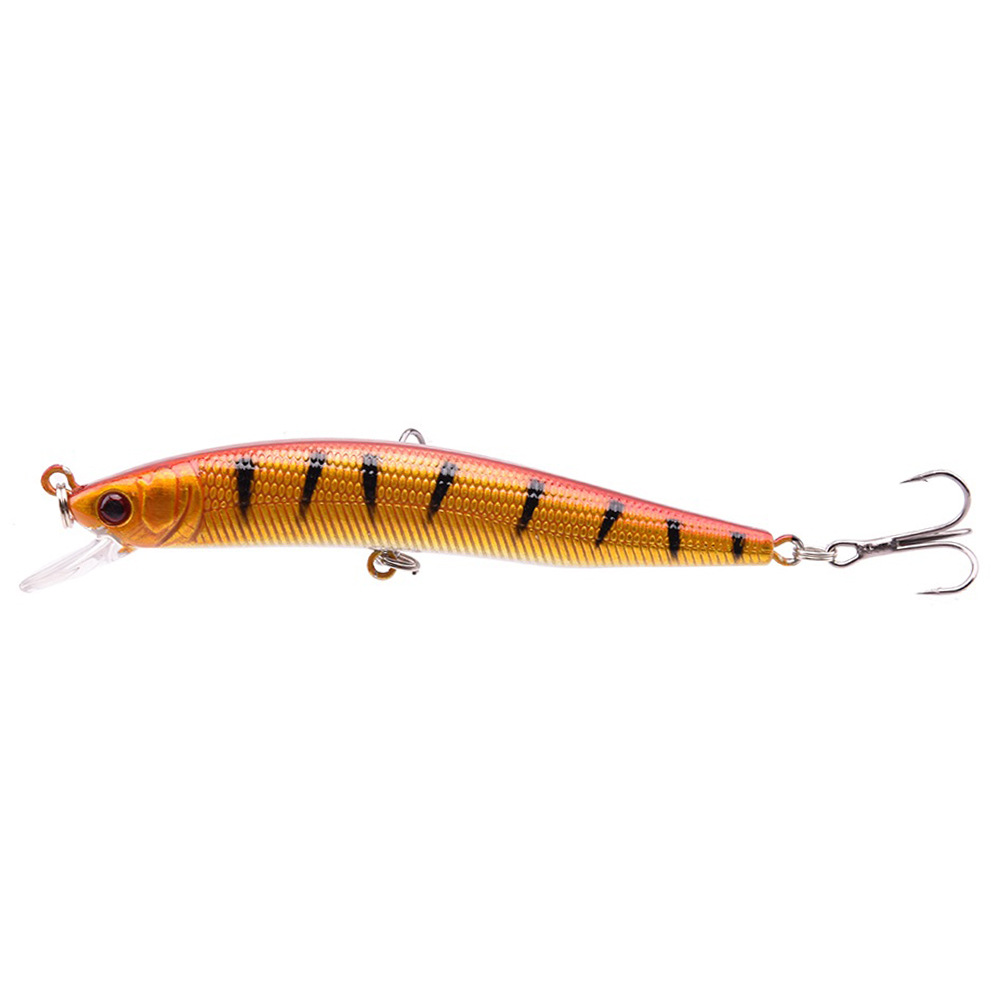 العائمة أسماك الصيد إغراء 10 س - مراجعة Fishing Lure Topwater وسعره
