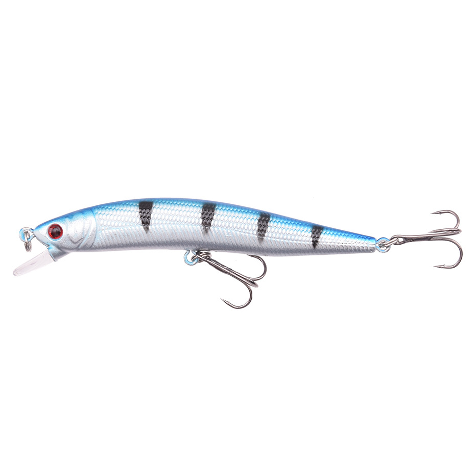 العائمة أسماك الصيد إغراء 10 س - مراجعة Fishing Lure Topwater وسعره