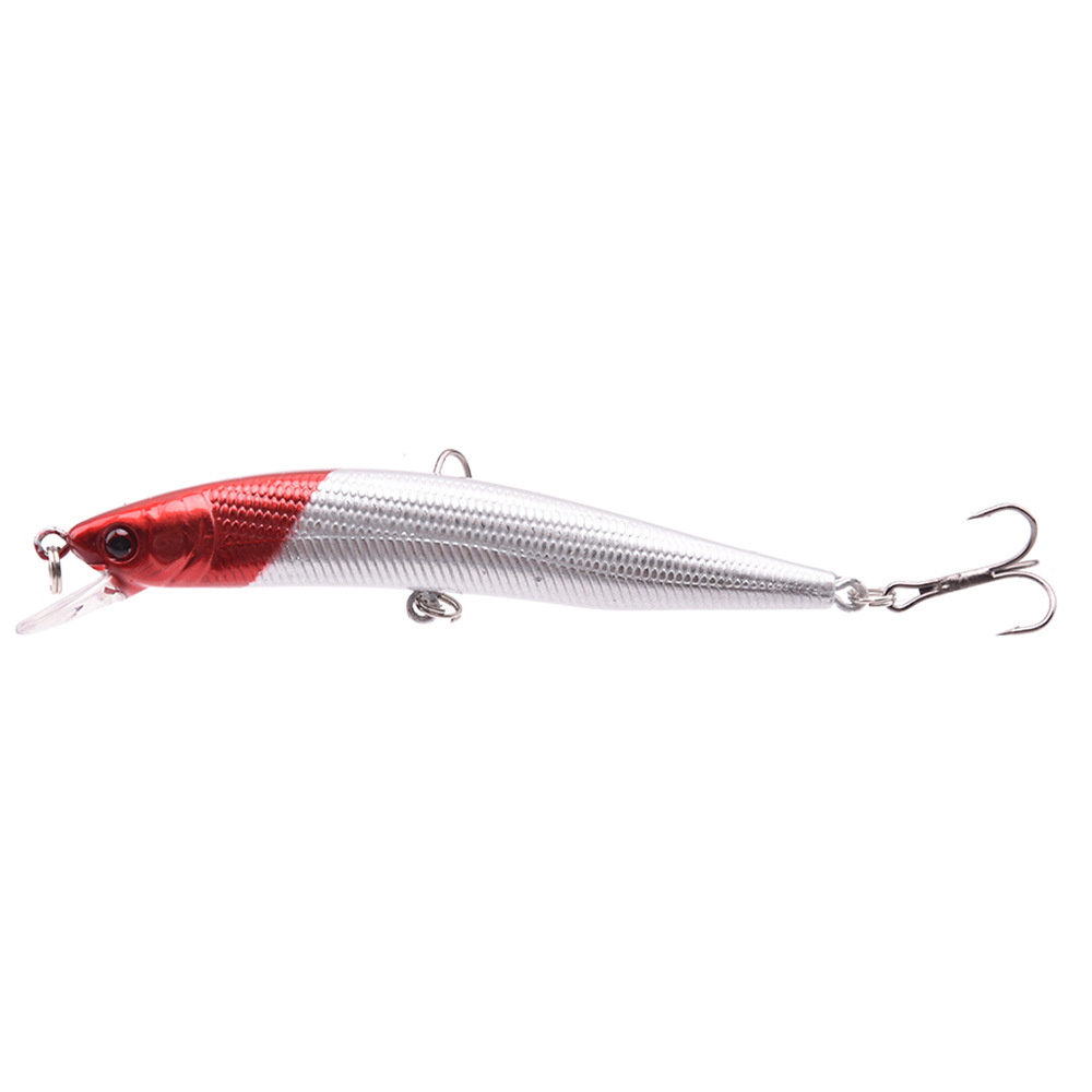 العائمة أسماك الصيد إغراء 10 س - مراجعة Fishing Lure Topwater وسعره