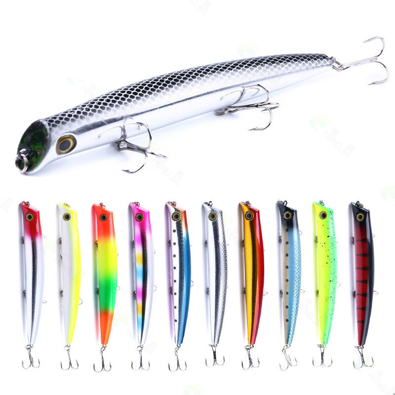 جديد بوبر الصيد إغراء 2021 الأ - مراجعة Fishing Lure Topwater وسعره